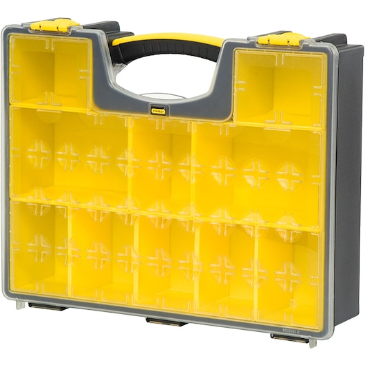 Pro Series Deep 10 Compartment Organiser (425 x 335 x 105mm)