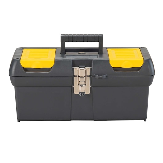 16 inch Series 2000 Tool Box with Tray.