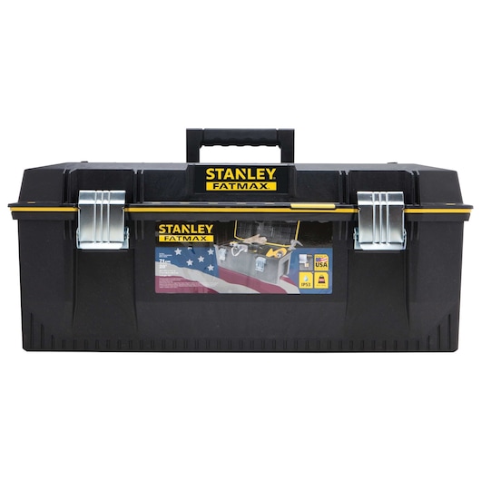 28 inch Structural Foam Toolbox.