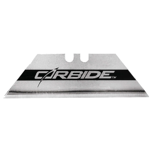 Fatmax carbide utility blades 10 pack.
