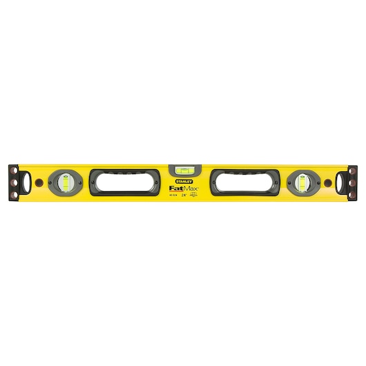 24 inch non magnetic level.
