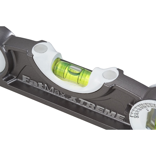 9 in STANLEY® FATMAX® Xtreme TORPEDO LEVEL