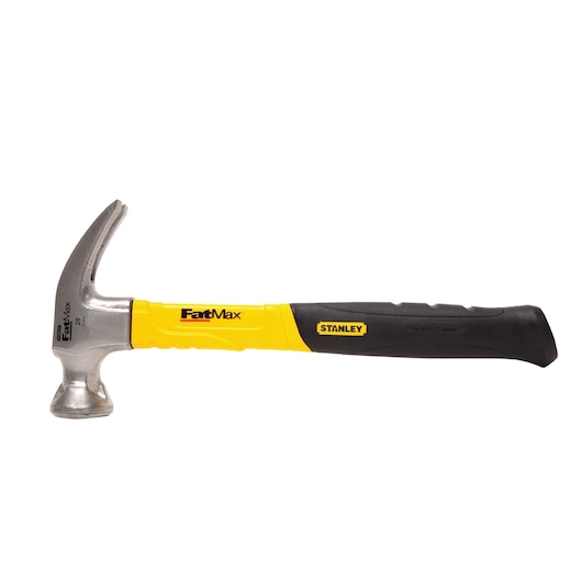 STANLEY® FATMAX® Large Strike Face Hammers