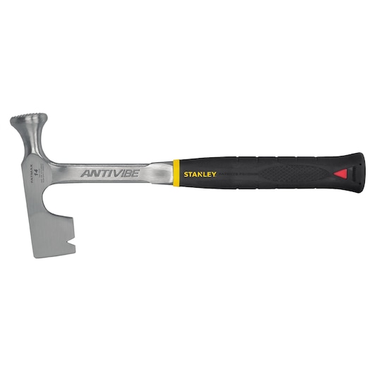 STANLEY® FATMAX® 14oz/395g Ant-Vibe Drywall Hammer