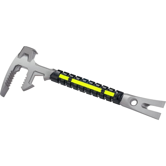 18 inch fubar forcible entry tool.
