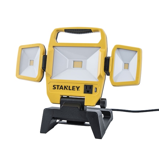 Stanley Work L E D light.