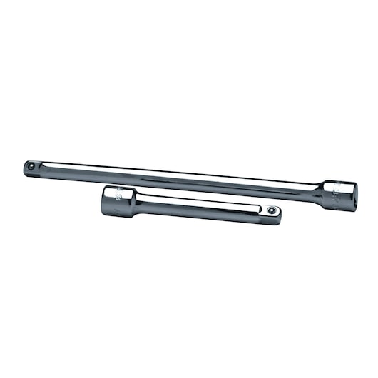 One quarter inch Drive 3 inch Extension Bar.