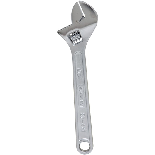 10 inch Adjustable Wrench