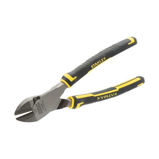STANLEY® FATMAX® Diagonal Cutting Pliers - 190mm