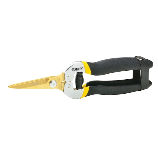 Accu scape pro series quick release bypass pruner.
