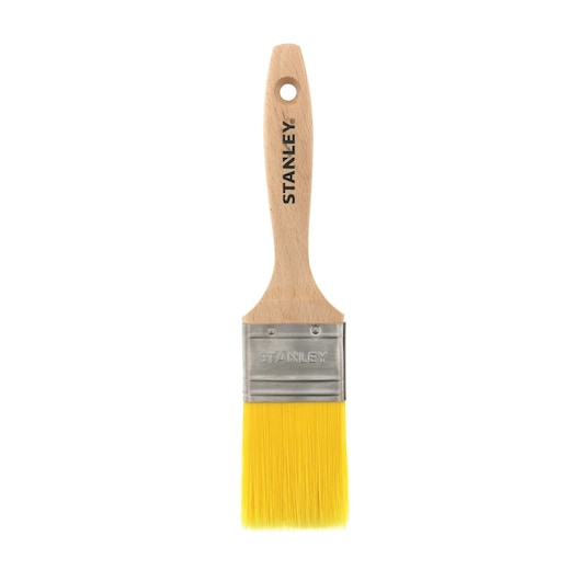 2 inch fatmax p b t flat paint brush.