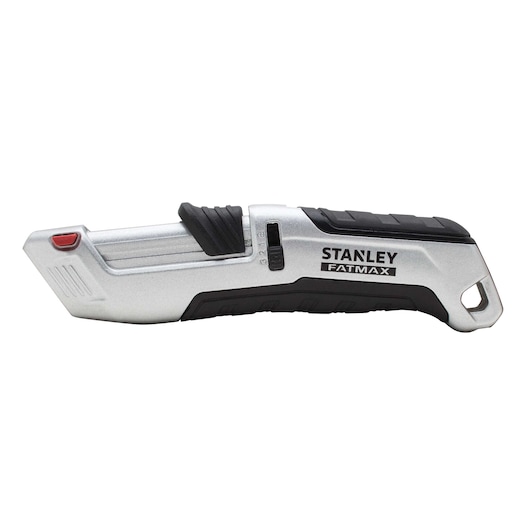STANLEY® FATMAX® Premium Auto-Retract Tri-Slide Safety Knife
