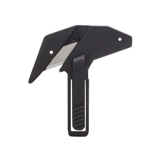 Fatmax single sided pull cutter replaceable blade head.