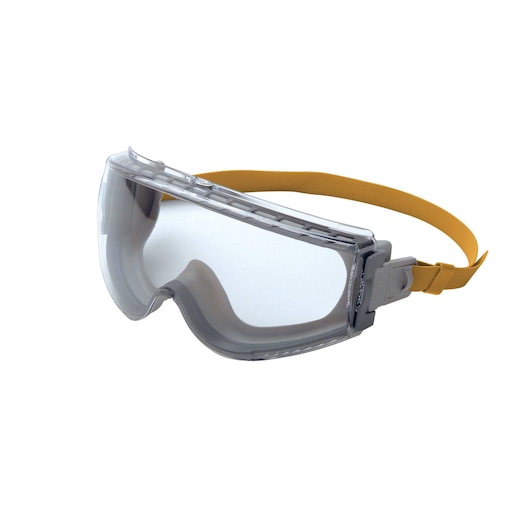 STEALTH PREMIUM SAFETY GOGGLES.