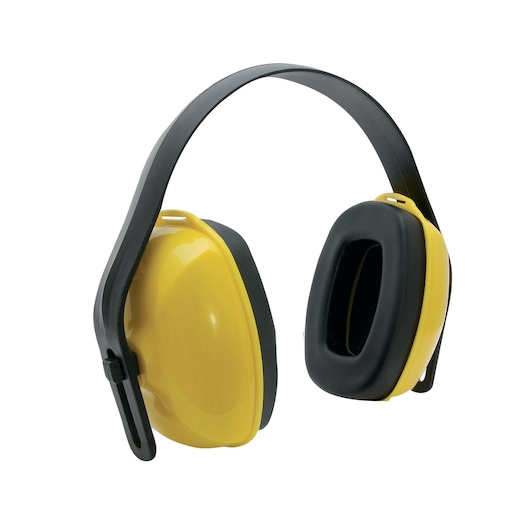 MULTI POSITION DIELECTRIC EAR MUFF.