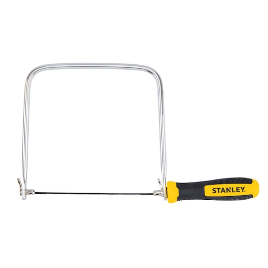 Pro Coping Saw.