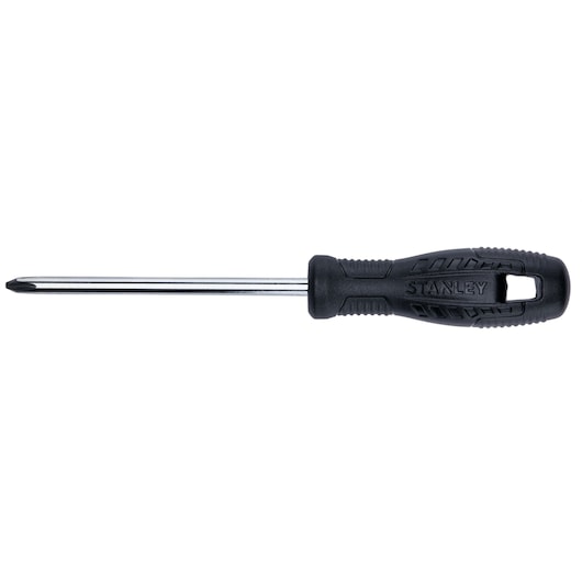 Phillips 2 by 4 inch Screwdriver.
