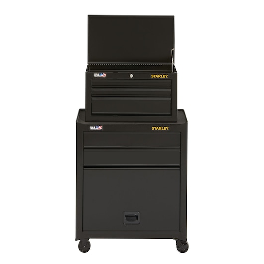 100 Series 26 in W 5-Drawer Tool Chest & Cabinet