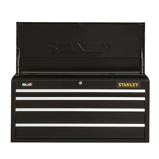 300 Series 41 in W 4-Drawer Tool Chest