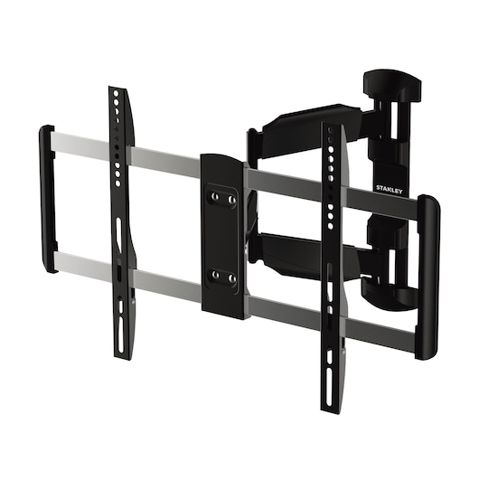 Full Motion Articulating Mount for Large Flat Panel Television (37 in - 70 in)