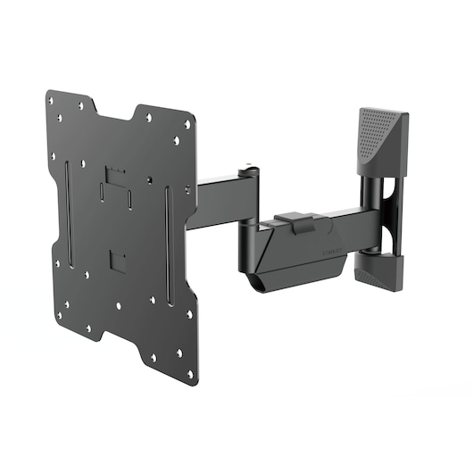 Slim Full Motion Articulating Mount for Medium Flat Panel Television (13 in -  37 in)
